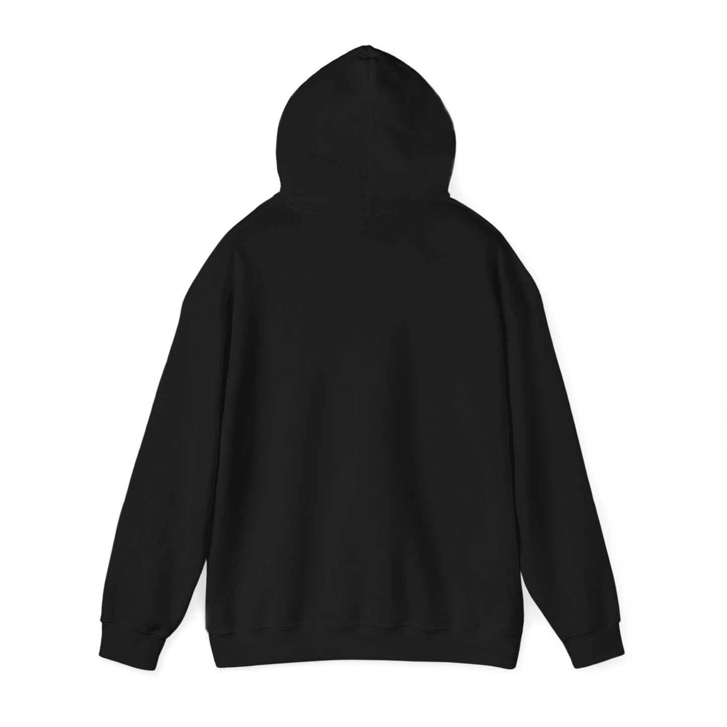 Cigar Hoodie