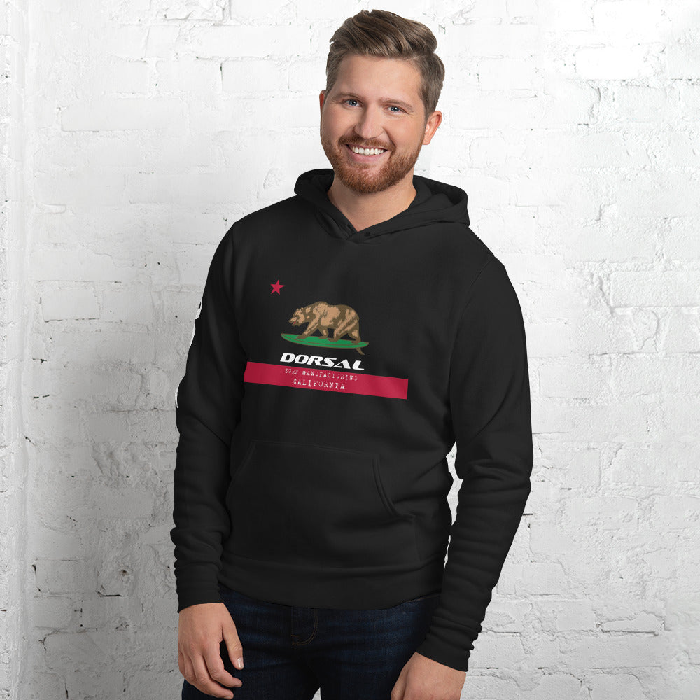 Unisex hoodie