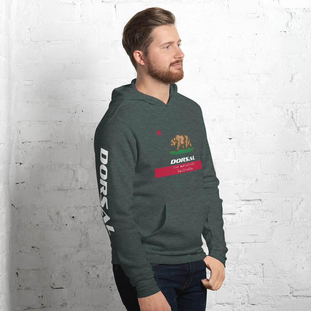 Unisex hoodie