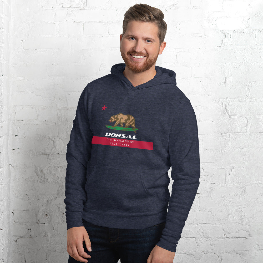 Unisex hoodie