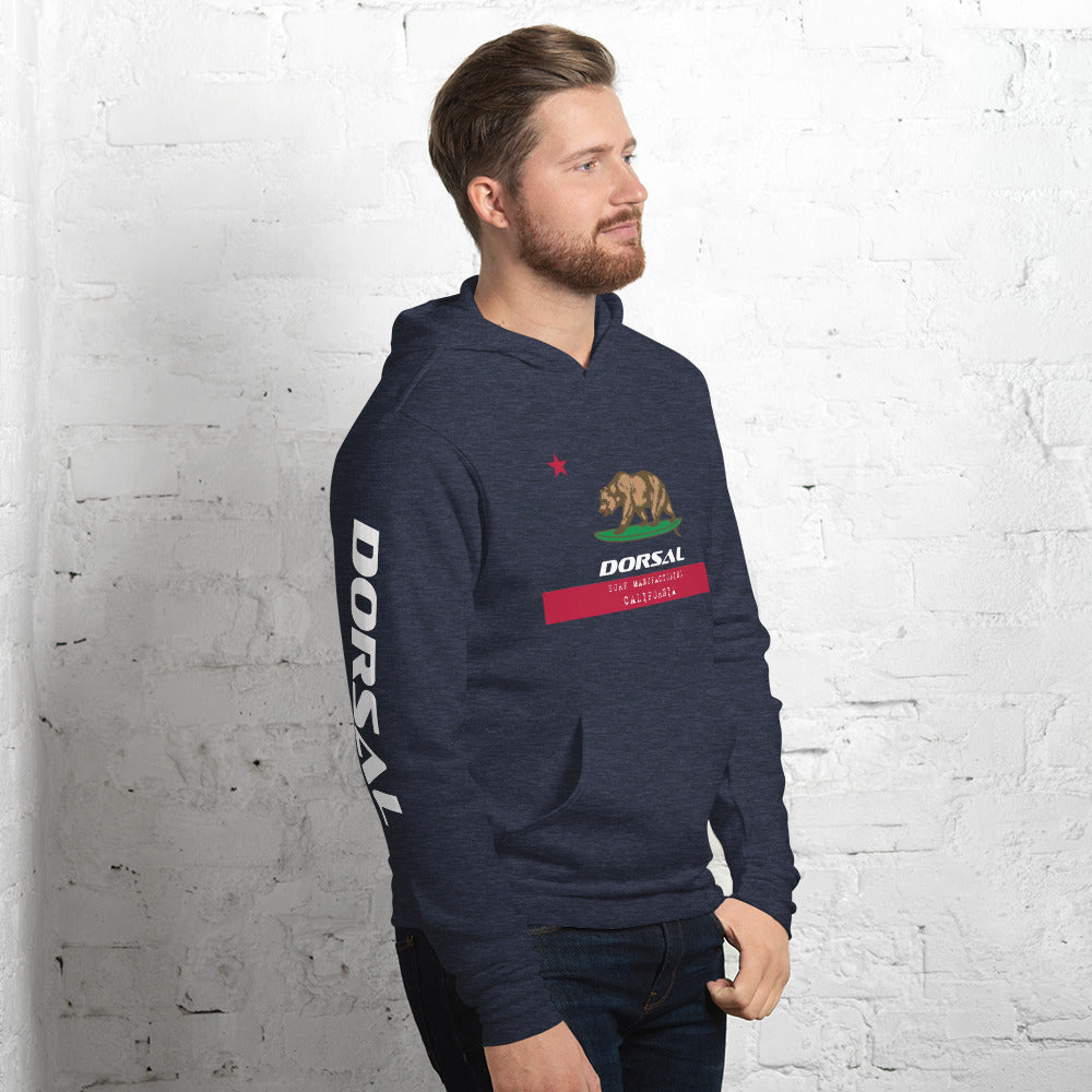Unisex hoodie